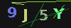 Gambar captcha
