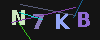 Gambar captcha